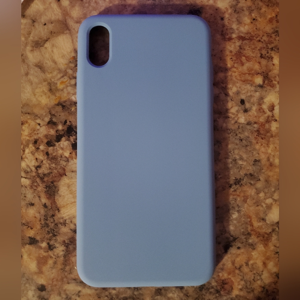 Iphone XS max case